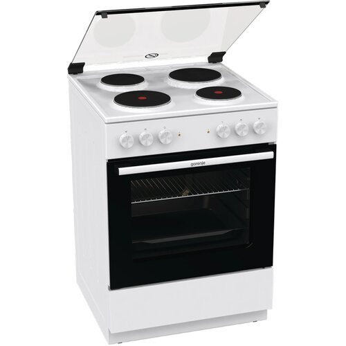 Gorenje električni &amp;scaron;poret GE6A21WD Slike