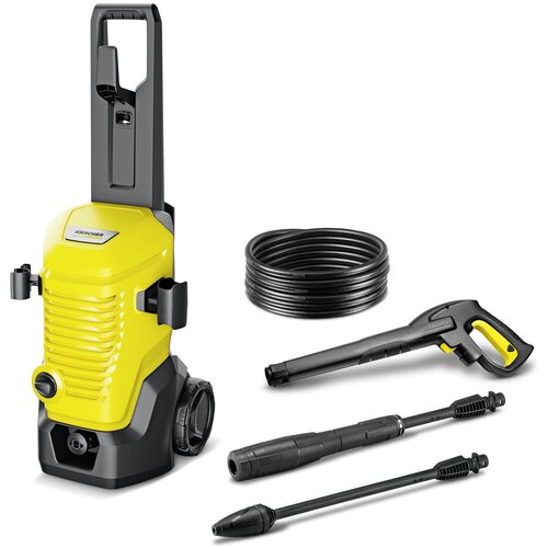 Karcher K 4 WCM, (21119195) Slike