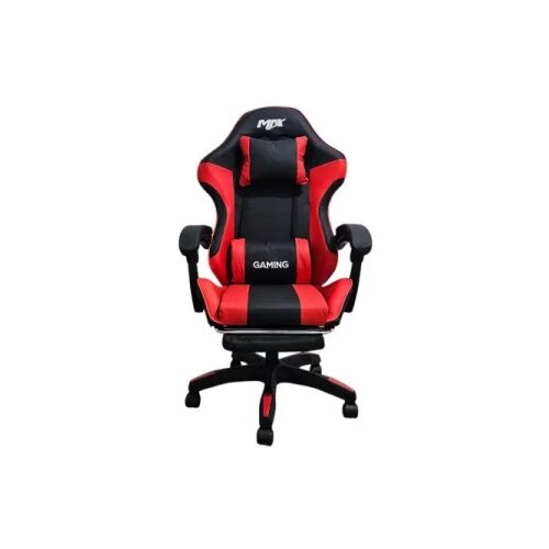  Gaming stolica -crno-crvena MAX0002 Cijene