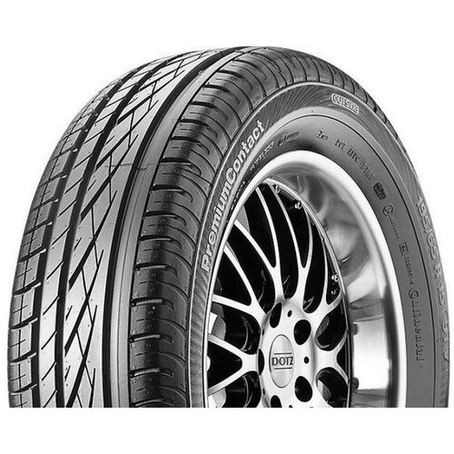 Continental 275/50R19 112W XL FR MO ContiPremiumContact DOT xx22 Slike