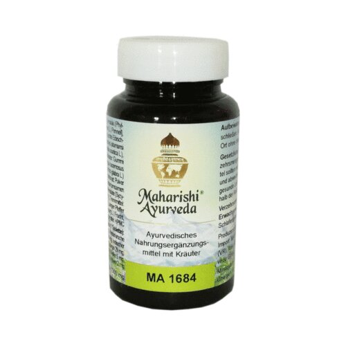 Maharishi Ayurveda MA 1684 Slike