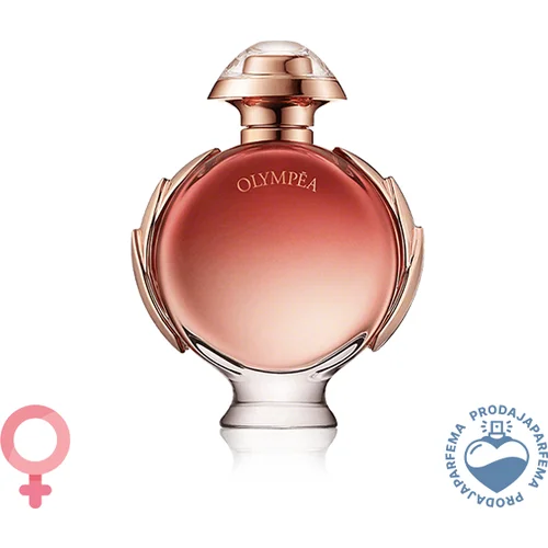 Paco Rabanne Olympea Legend - 80ml