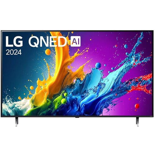 LG Smart TV sprejemnik 4K 86QNED80T3A QNED80, 217cm Cene