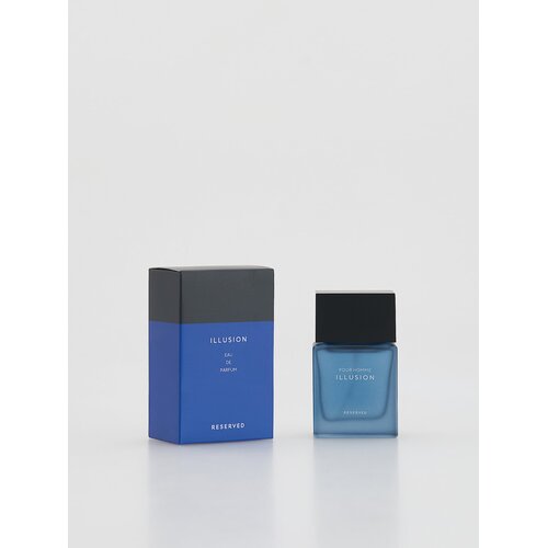 Reserved MEN`S PERFUME WATER - plava Cijene