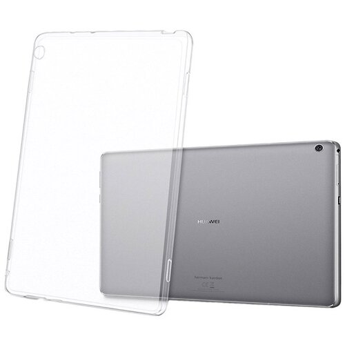  Teracell Skin za Huawei MediaPad M3 Lite 8 in transparent Cene