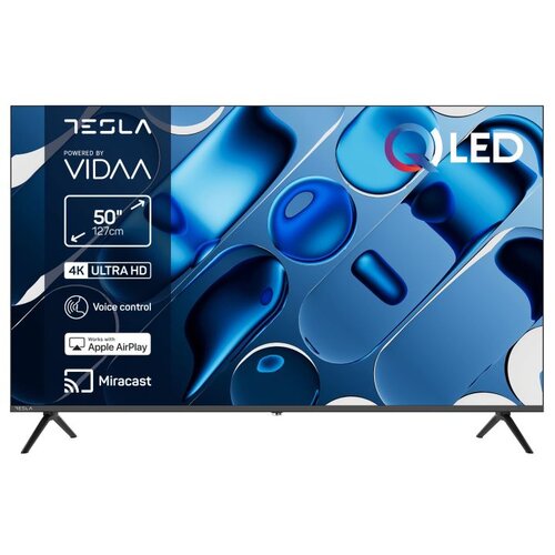 Tesla TV QLED Q50H665BFV SMART Cijene