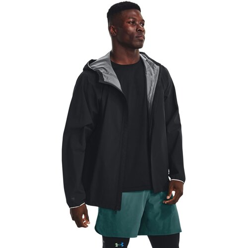 Under Armour Men&amp;#039;s waterproof jacket Cloudstrike Stretch Jkt Slike