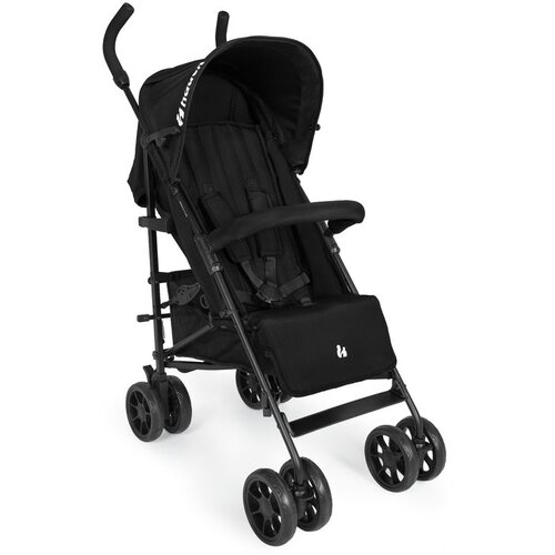 Hauck dječja kolica Fold N Care Black Slike