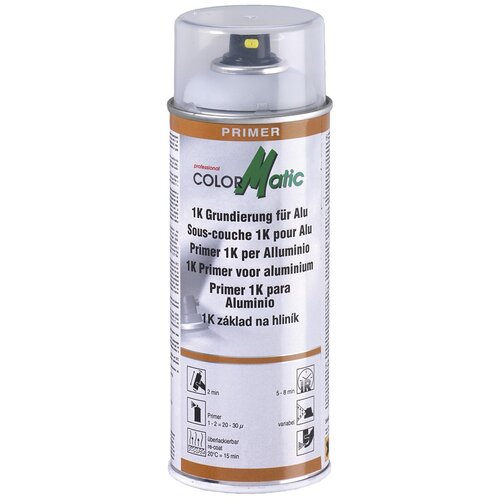 COLOR MATIC 1K ALU PRAJMER 400ml Cene
