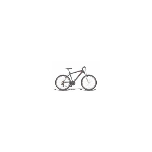Cross bicikl mtb gravito vb 26 crni (2052) Slike
