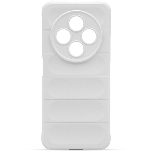  Futrola Punch za Xiaomi Redmi 14C 4G, Bela Cene