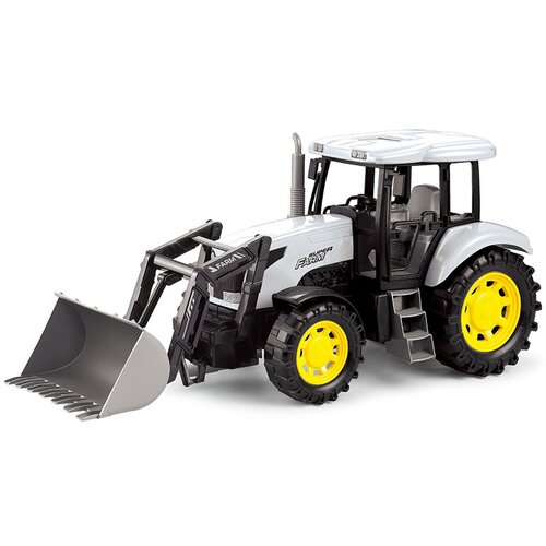 Traktor Farm World Cijene