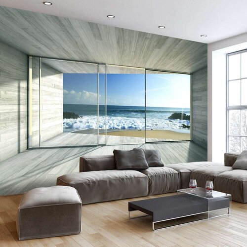  Samoljepljiva foto tapeta - Dream Come True 98x70 Slike