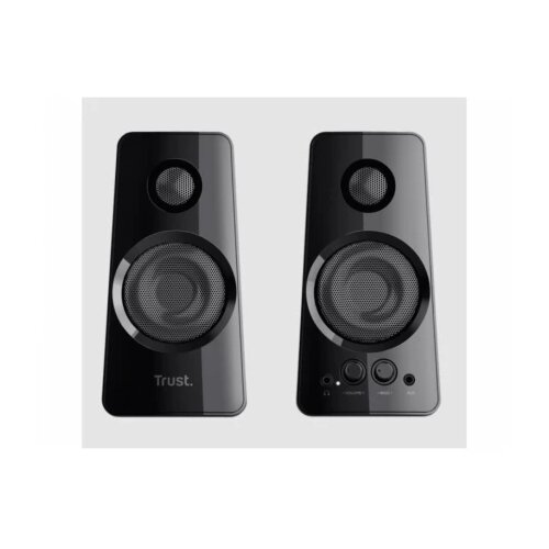 Trust zvucnici tytan 2.0/ 36W(18W rms)/crna Cene