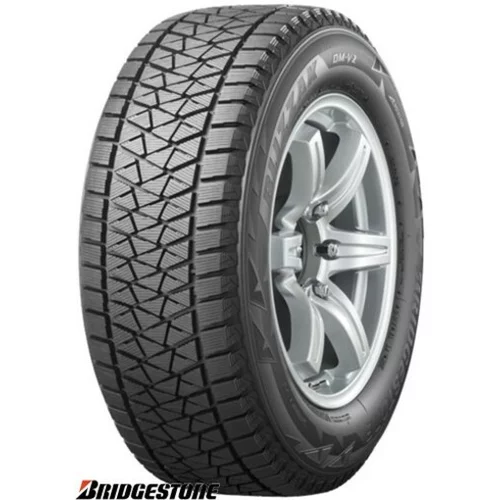 Bridgestone Zimske pnevmatike Blizzak DM-V2 215/80R15 102R