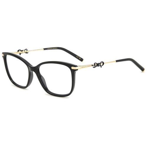 Carolina Herrera HER0218 2M2 ONE SIZE (55) Črna/Kristalna Slike