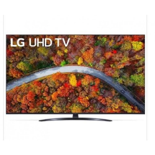 LG 55UP81003LR 4K Ultra HD televizor Slike