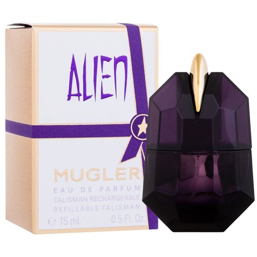 Mugler Alien Cene