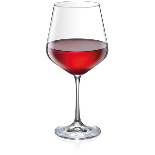 Tescoma Čaše za vino u setu od 6 kom 0,57 l Giorgio - Cijene