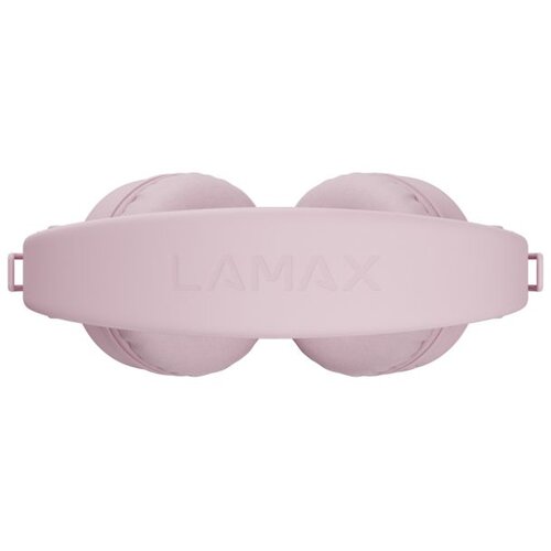 Lamax Blaze2 bežične slu&amp;scaron;alice roze Slike