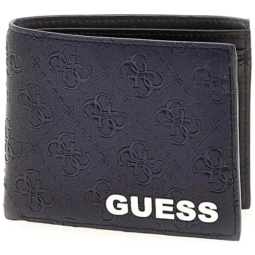 Guess SMVEEM LEA20 Plava