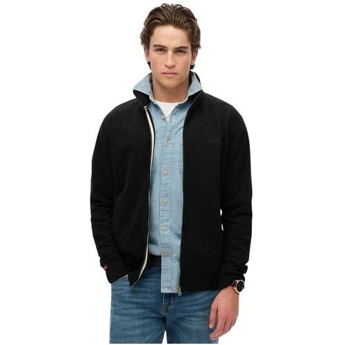 Superdry muški duks sa zipom SDM2014127A-02A Cene