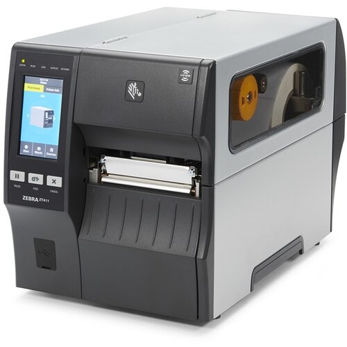 Zebra ZT411 203 x 203 DPI Wired & Wireless Direct thermal /Thermal transfer POS printer Cijene