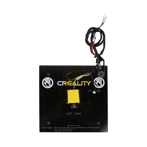 Creality Heated bed Cene
