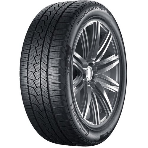 Continental 275/40R19 105V xl fr wintercontact ts 860 s ssr zimska auto guma Slike