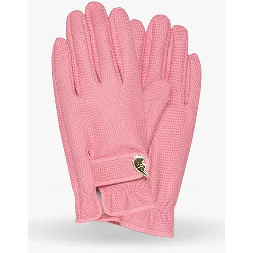 Garden Glory Vrtnarske rokavice Glove Heartmelting Pink L