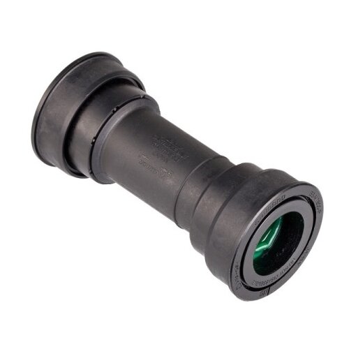 Shimano srednja glava deore xt bb-mt800-pa, press fit for mtb, desni & levi adapter, bearing, inner cover, ind.pack ( IBBMT800 Slike