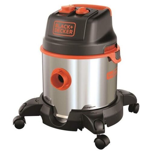 Black & Decker SESALNIK 1600W ZA PEPEL, (21227338) Cene