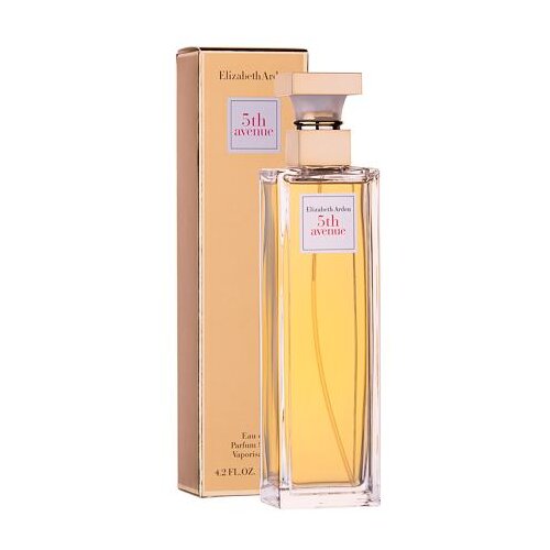 Elizabeth Arden 5th avenue parfumska voda 125 ml za ženske Cene