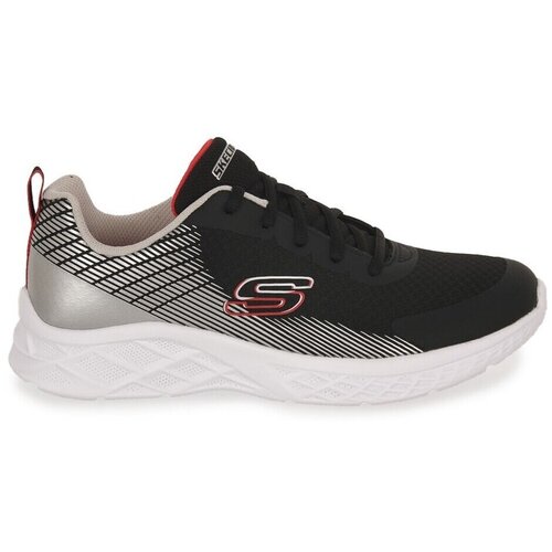 Skechers Bksr Microspec Crna Slike