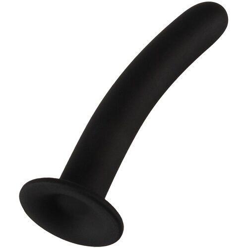 SuperLove Anal Dildo Black Slike