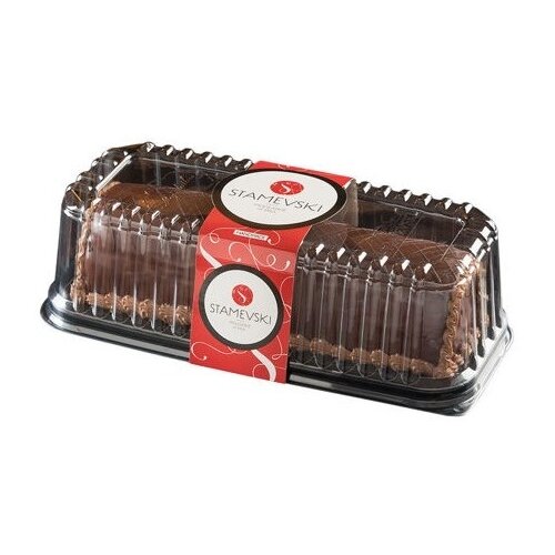 Stamevski torta Premium 1,5kg Slike