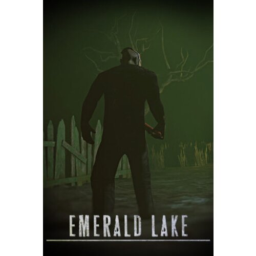 emerald lake (pc) steam key global Cene