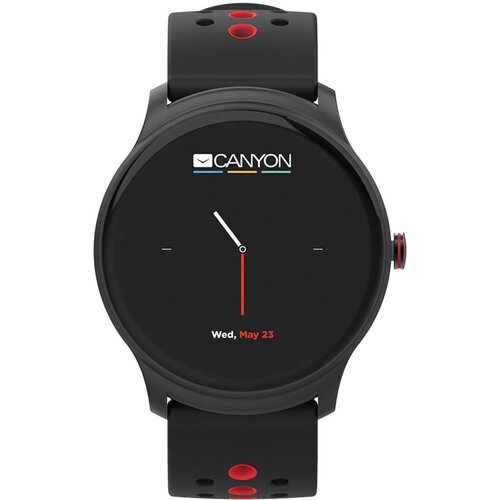 Canyon smart watch CNS-SW81BR Slike