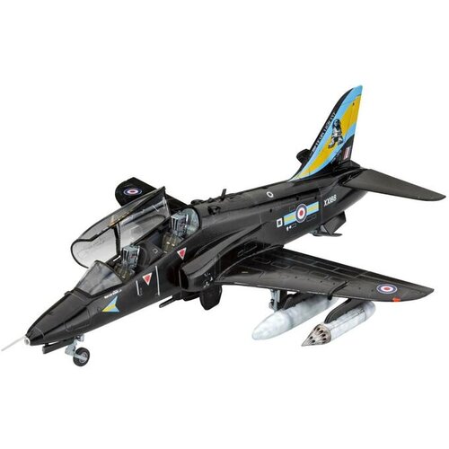 Revell BAe Hawk T.1 Slike