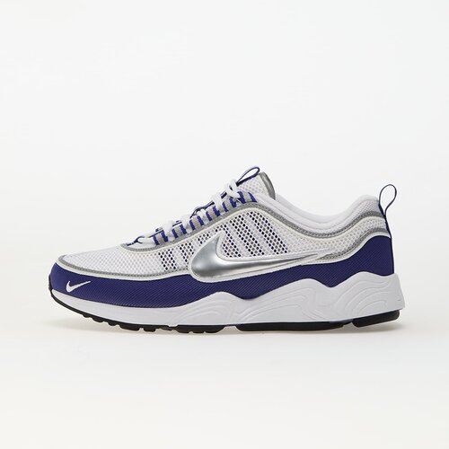 Nike Sneakers Air Zoom Spiridon Sp White/ Metallic Silver-Light Concord EUR 40 Cene