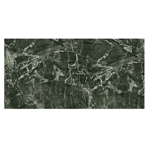 Atlas Concorde Solution Marble Vison Granitogresne plo&amp;scaron;čice Verde Bosco (60 x 120 cm, Zelena, Sijaj) Slike