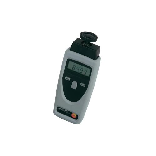 testo 465 Mjerač broja okretaja, +1 do +9999 rpm 0563 0465 Cijene