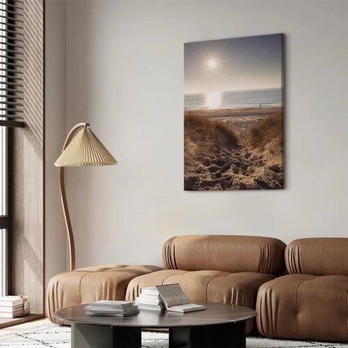  Slika - Honey Memory (1 Part) Vertical 20x30 Premium Print Cijene