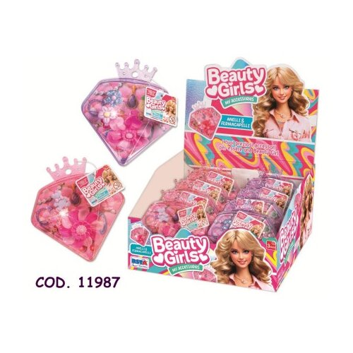 Rs Toys Nakit set ( 119872rs ) Slike