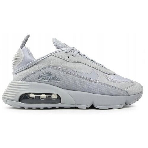 Nike Nizke superge Air Max 2090 Siva Cene