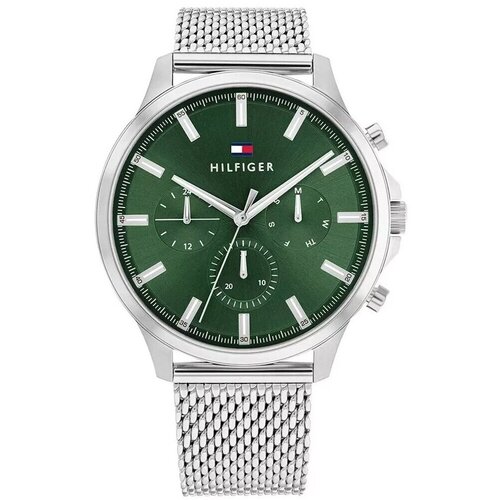 Tommy Hilfiger Analogne ure ty198690 pisana Cene