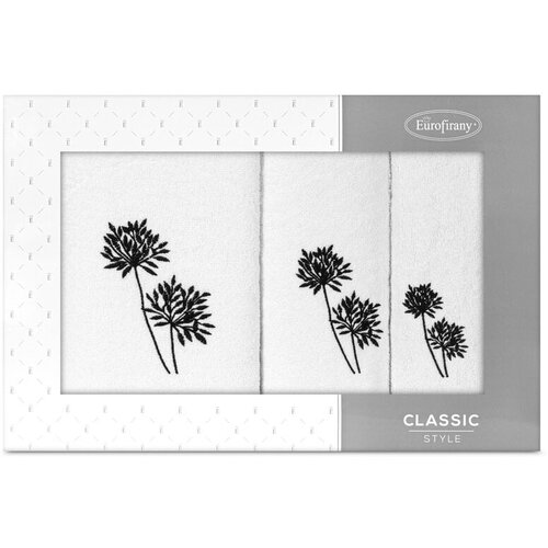 Eurofirany Unisex's Towels 423655 Slike