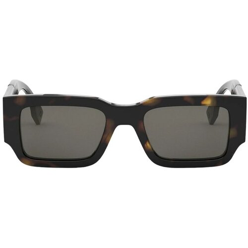 Fendi Mu&scaron;ke Sunčane naočale FE 40131I DIAGONAL Tortoise Cijene