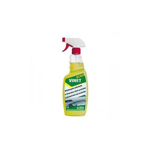 ATAS vinet-sredstvo za čišćenje plastike 750ml Cijene