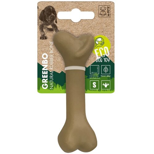 M Pets Igračka GREENBO KOST S Cijene